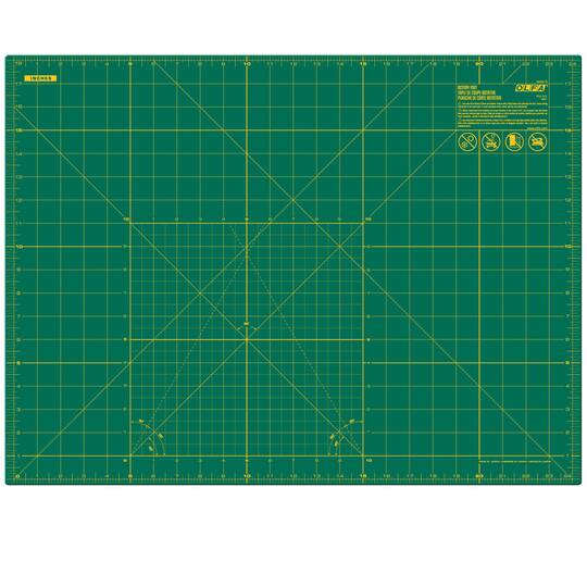 Get The Olfa Self Healing Rotary Mat At Michaels